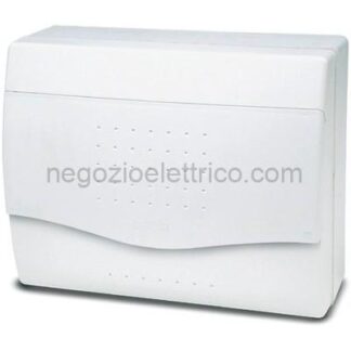 MSTM03808 C.Parete 8/10Mod.P.Cieca IP40