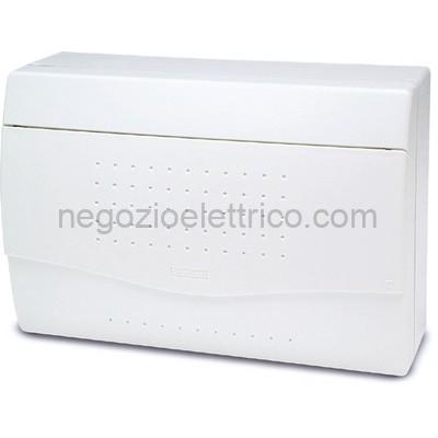 MSTM03812 C.Parete 12/14Mod.P.Cieca IP40