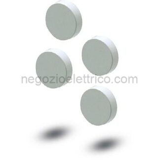 MSTM03911 Tappo per doppio isolamento x S.3900