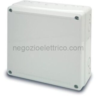 MSTM03956 Casset. Derivaz.330x330x130 IP65