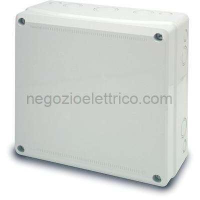 MSTM03956 Casset. Derivaz.330x330x130 IP65