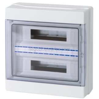 MSTM04936-T C.Parete 36Mod.P.Traspar. IP65