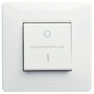 MSTM21002 MIXMO Interruttore 2P 16AX