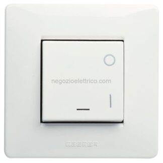 MSTM21002-L MIXMO Interruttore 2P 16AX illuminato