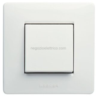 MSTM21005 MIXMO Pulsante 1P NO 16A