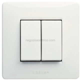 MSTM21023 MIXMO 2 Deviatori 1P 16AX