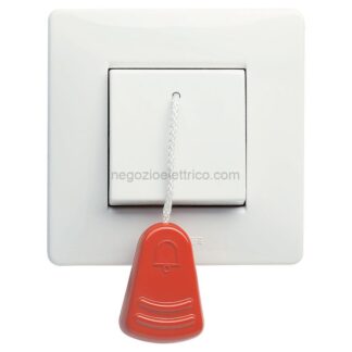 MSTM21030 MIXMO Pulsante Tirante 1P 16A