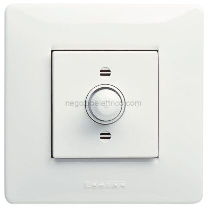 MSTM21059 MIXMO dimmer res.500W con deviatore