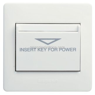 MSTM21062 MIXMO Interrutore a badge 16A