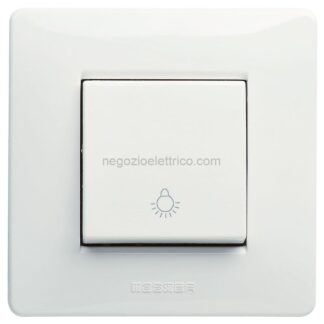 MSTM21071 MIXMO Pulsante luce 1P NO 16A