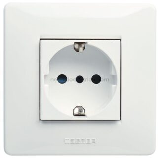 MSTM21175 MIXMO Presa P30 Schuko 2P+T 16A