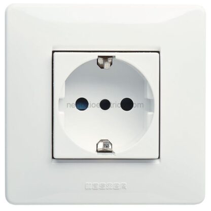 MSTM21175 MIXMO Presa P30 Schuko 2P+T 16A