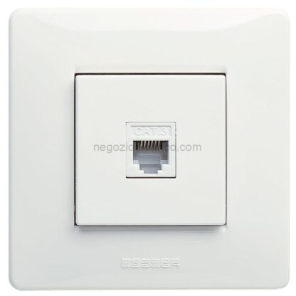 MSTM21215 MIXMO Presa RJ11 plug 6P4C