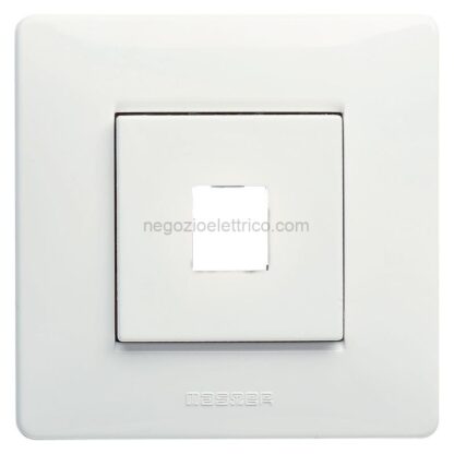 MSTM21218-T MIXMO Tasto per Keystone RJ tel./dati