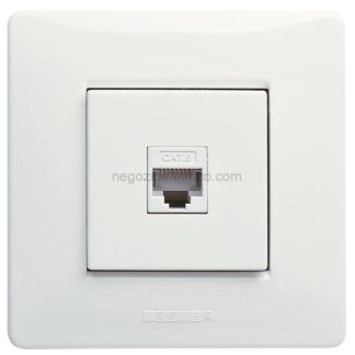 MSTM21220 MIXMO Presa RJ45 Cat.6 UTP plug 8P8C
