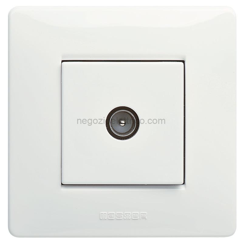 MSTM21265 MIXMO presa coax IEC Maschio