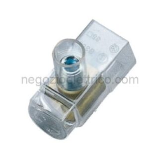 MSTMB160 Barra Morsetto unipol.mmq.16