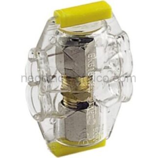 MSTMDM635 Mors.Derivazione Mant.2x35mmq.