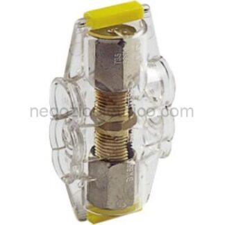 MSTMDM650 Mors.Derivazione Mant.2x50mmq.