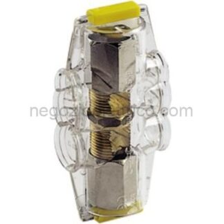 MSTMDM670 Mors.Derivazione Mant.2x70mmq.