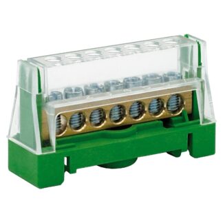 MSTMEP167 Mors.Equipot. Protetta 7x16mmq 1