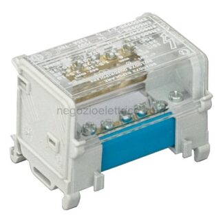 MSTMP10072 Morsettiera BIPOL.100A Corta