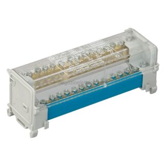 MSTMP125152 Morsettiera BIPOL.125A Larga