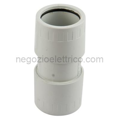 MSTMTT2032 Manicotto Tubo-Tubo Dia.32mm IP65