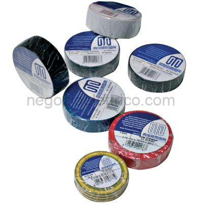 MSTN2525B Nastro mm0.13mm25xMt.25 BIANCO