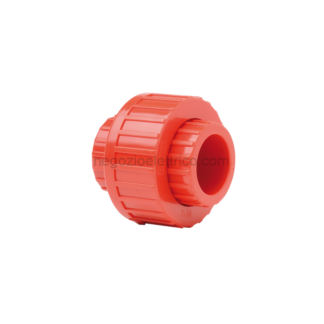 COEPIP-003 GIUNZIONE APRIBILE TUBAZIONI 25MM 10 PEZZi