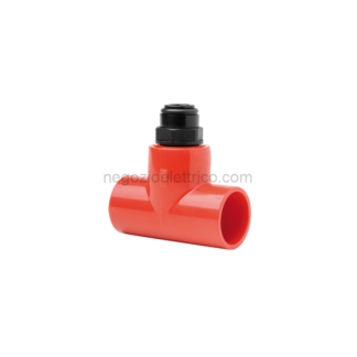 COEPIP-016 ADATTATORE A T PER CAPILLARE (10 PEZZI)