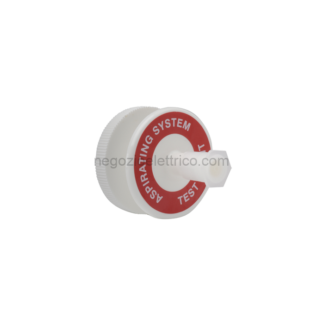 COEPIP-027 TEST POINT REMOTIZZABILE PER TUBO CAPILLARE