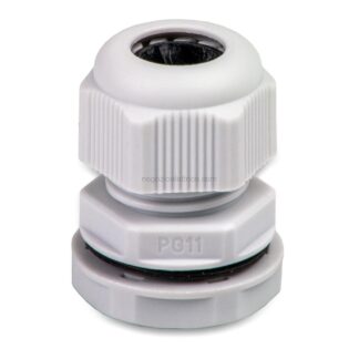 MSTPPG2011 Pressacavo passo PG11 Dia. min5 max10mm