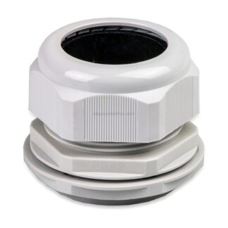 MSTPPG2048 Pressacavo passo PG48 Dia. min34 max44mm