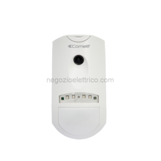 COERFPIRCAM SENS. RADIO VOLUM. IR + TELECAMERA, SERIE C