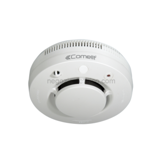 COERFSMOKE SENS. RADIO FOTOELET. FUMO E CALORE,SERIE C