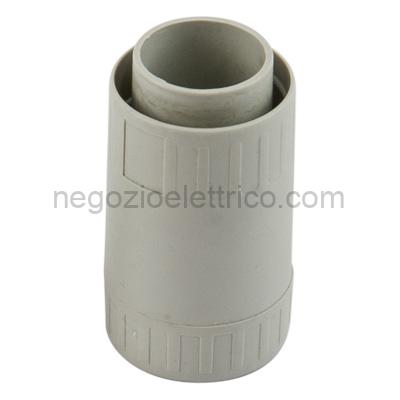 MSTRTG2050 Raccordo Tubo-Guaina Dia.50mm IP65