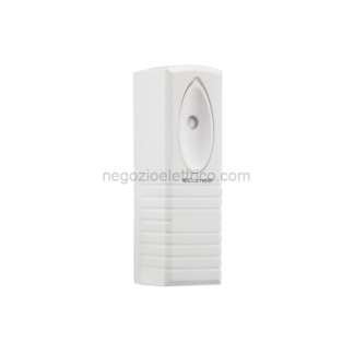 COESD01A sensore inerziale bianco, uscita rele'