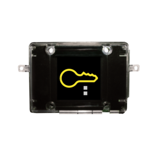 COESK9000I UNITA' PER CONTROLLO ACCESSI SIMPLEKEY BA..