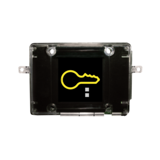 COESK9030I lettore da integrare. per pulsantiera pow..