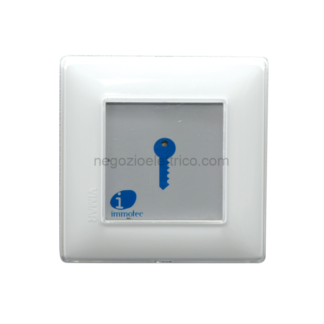 COESK9032 lettore interno da incasso