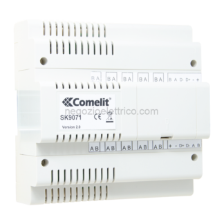 COESK9071 interfaccia per comando ascensori sistema..