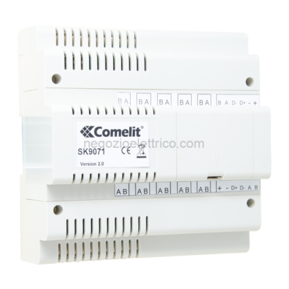 COESK9071 interfaccia per comando ascensori sistema..