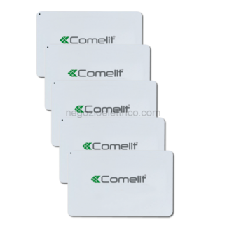 COESK9553 cinque carte trasferimento-formato carta ..
