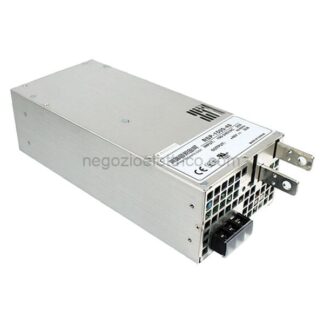 MSTTF550 Alimentat.Switching 1500W 230Vac-27VDC