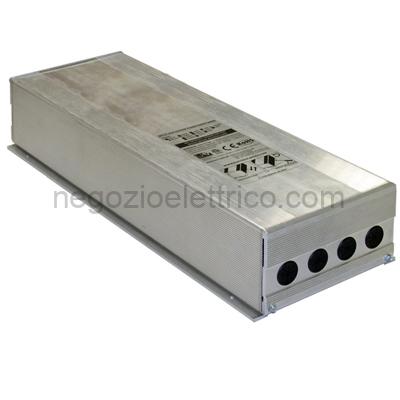 MSTTF610 Trasformatore 1000VA 230Vac-24Vac