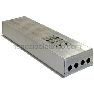 MSTTF615 Trasformatore 1500VA 230Vac-24Vac