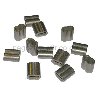 MSTTF900 Clip di collegamento