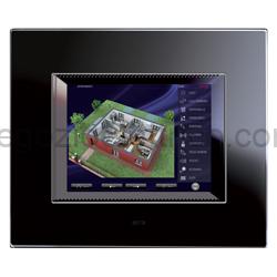 AVETS03N-V touch screen 5.7" videocitofono ip