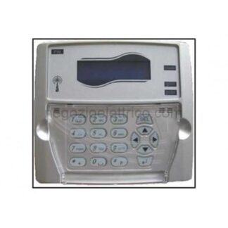 UTD1033/462A combinatore gsm a 4 canali